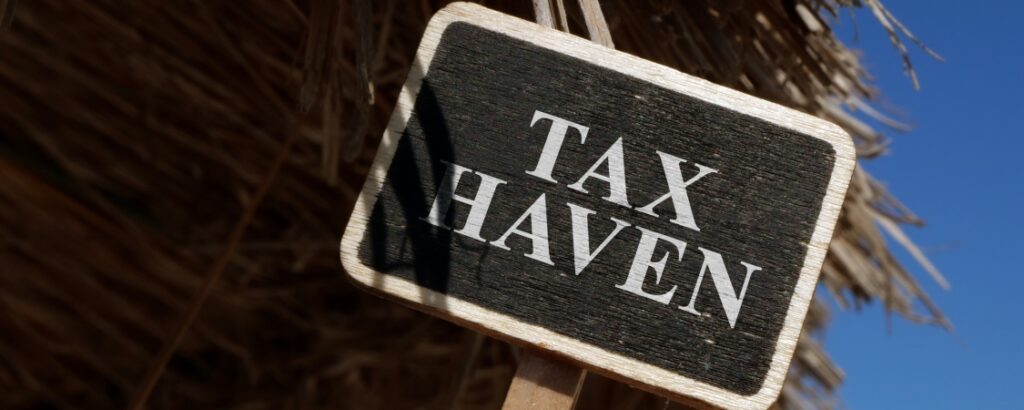 Tax Havens vs. Offshore Financial Centers: Navigating the Complexities and Opportunities