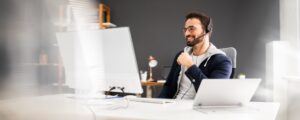 Подготовка к видеоинтервью: как открыть банковский счет дистанционно