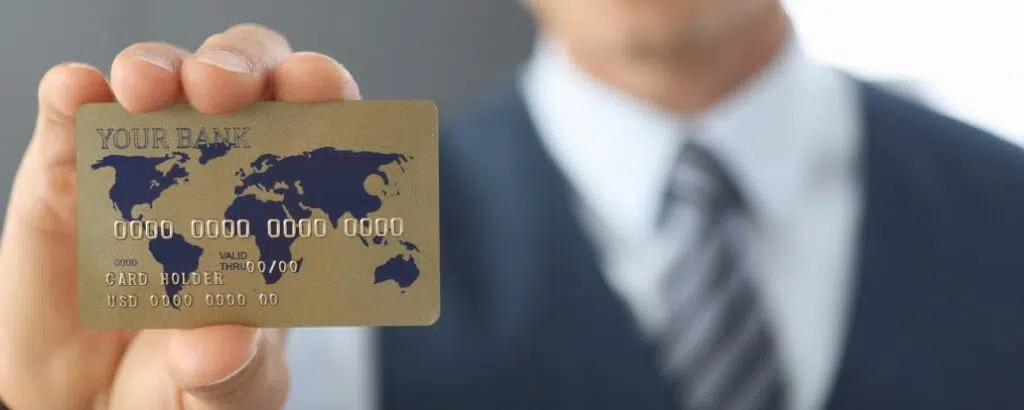 Offshore Bank Account
