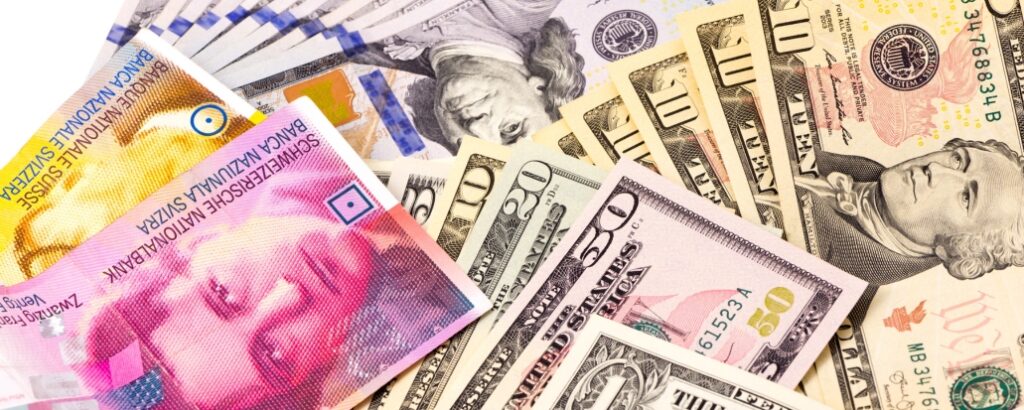 Who can open a Swiss bank account? Requirements and terms of service.