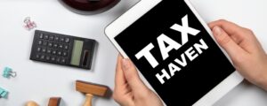 Какие страны считаются лучшими налоговыми гаванями в 2026 году