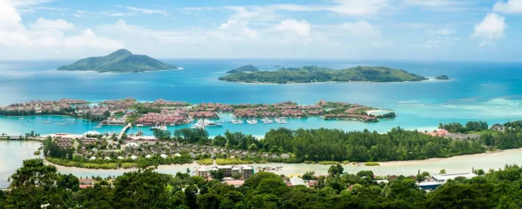 Seychelles