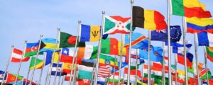 Самые богатые и бедные страны в 2024 году по версии HelloSafe