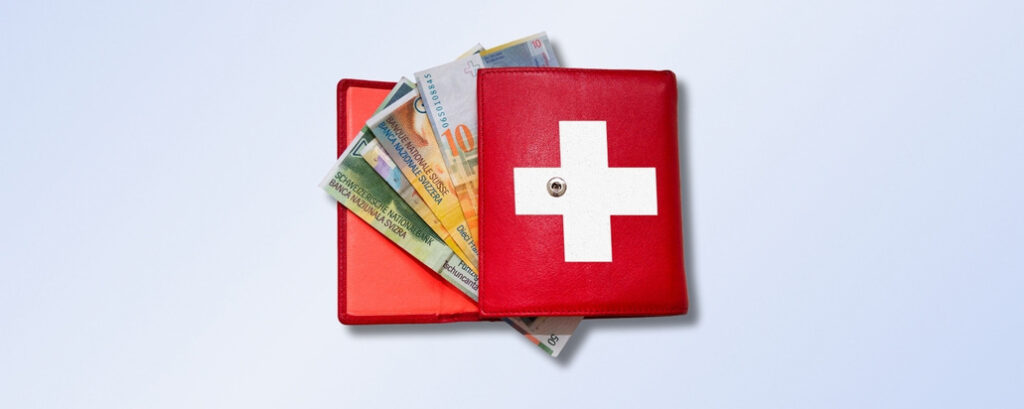 Are Swiss Bank Accounts Taxed? Taxation of Swiss Bank Accounts for Foreigners and U.S. Residents