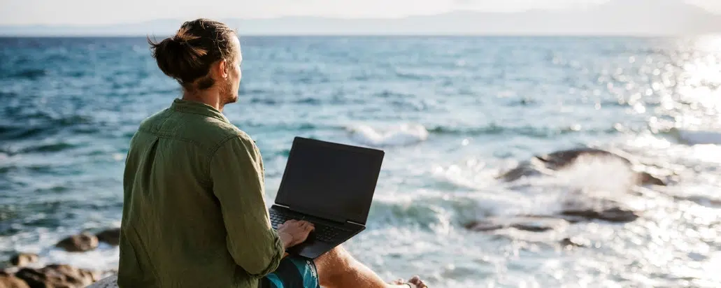 Digital Nomad