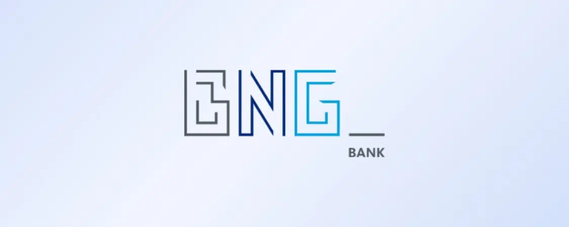 BNG Bank