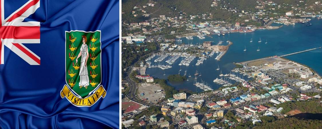 British Virgin Islands