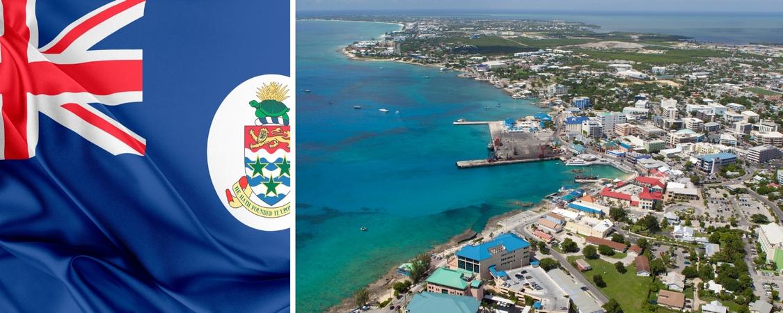 Cayman Islands