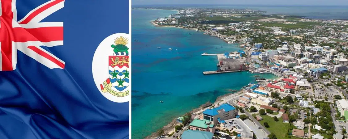 Cayman Islands