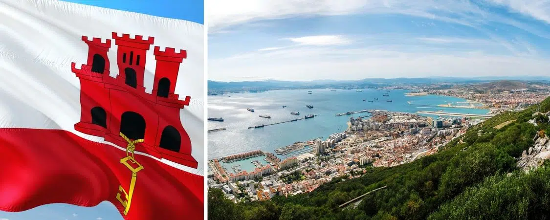 Gibraltar