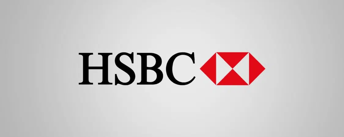 HSBC Holdings