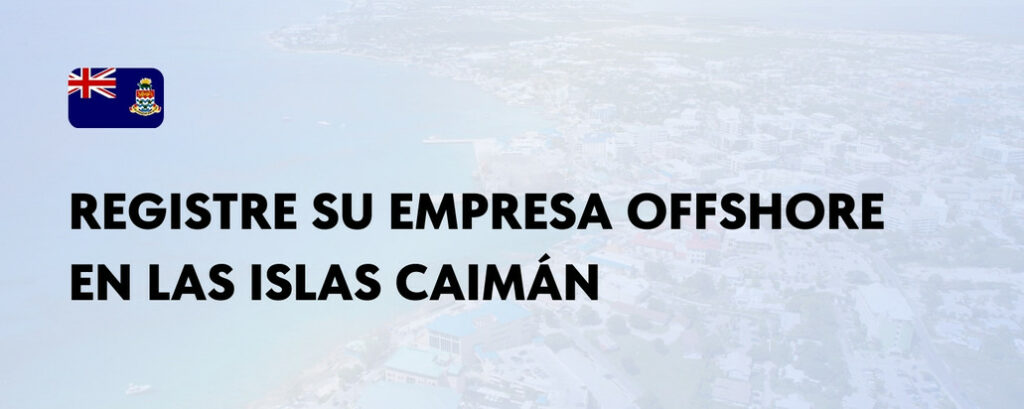 Islas Caimán