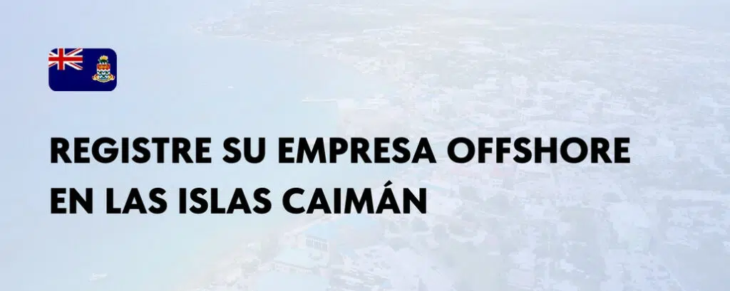 Islas Caimán