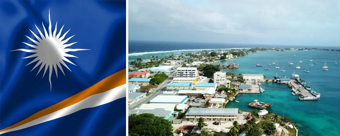 Marshall Islands