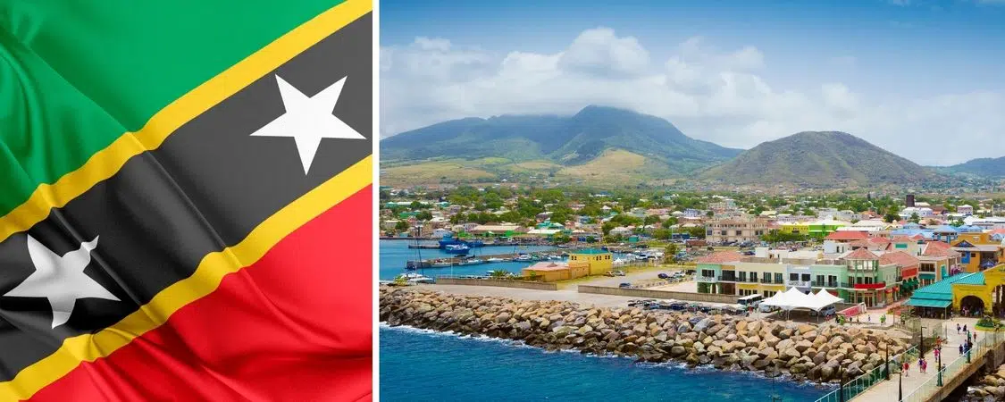 Nevis