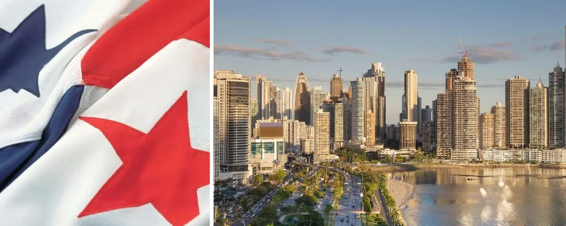 Panama