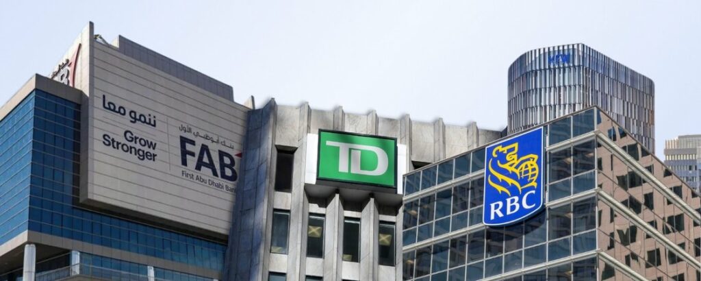 Top 12 Safest Banks in the World 2025