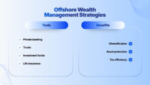 Offshore Wealth Management: Strategies to Protect and Grow Your Assets Globally