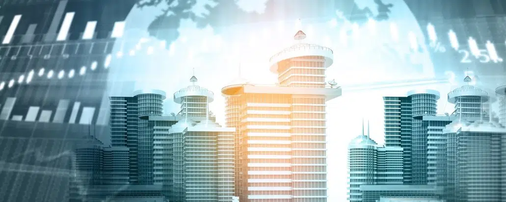 Buy Real Estate with an Offshore Company