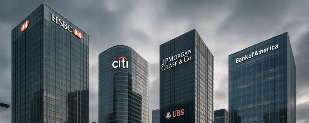 The 8 Best International Banks for Global Banking in 2026