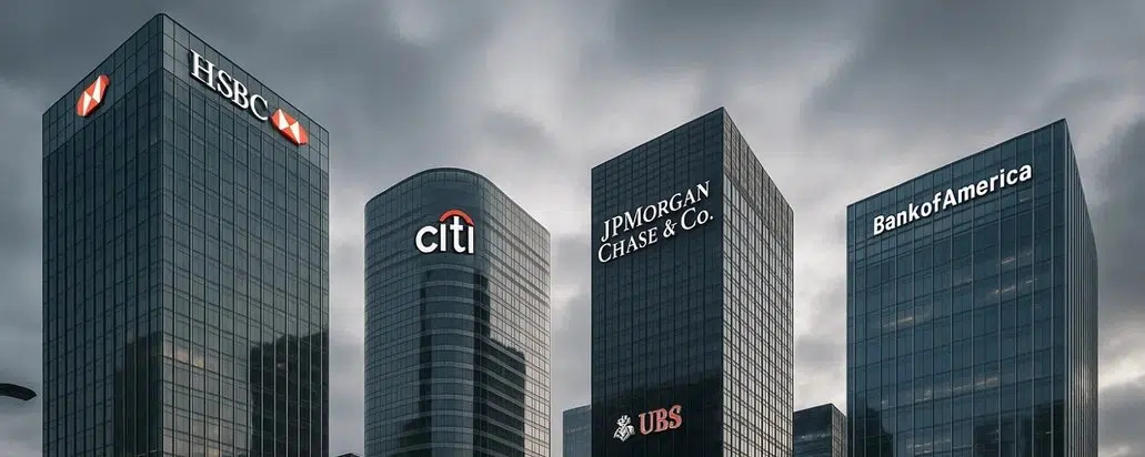Best International Banks
