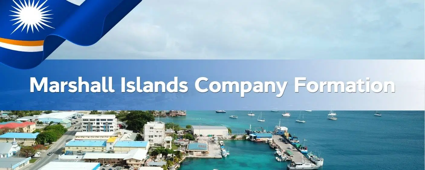 Marshall Islands Company Formation - image