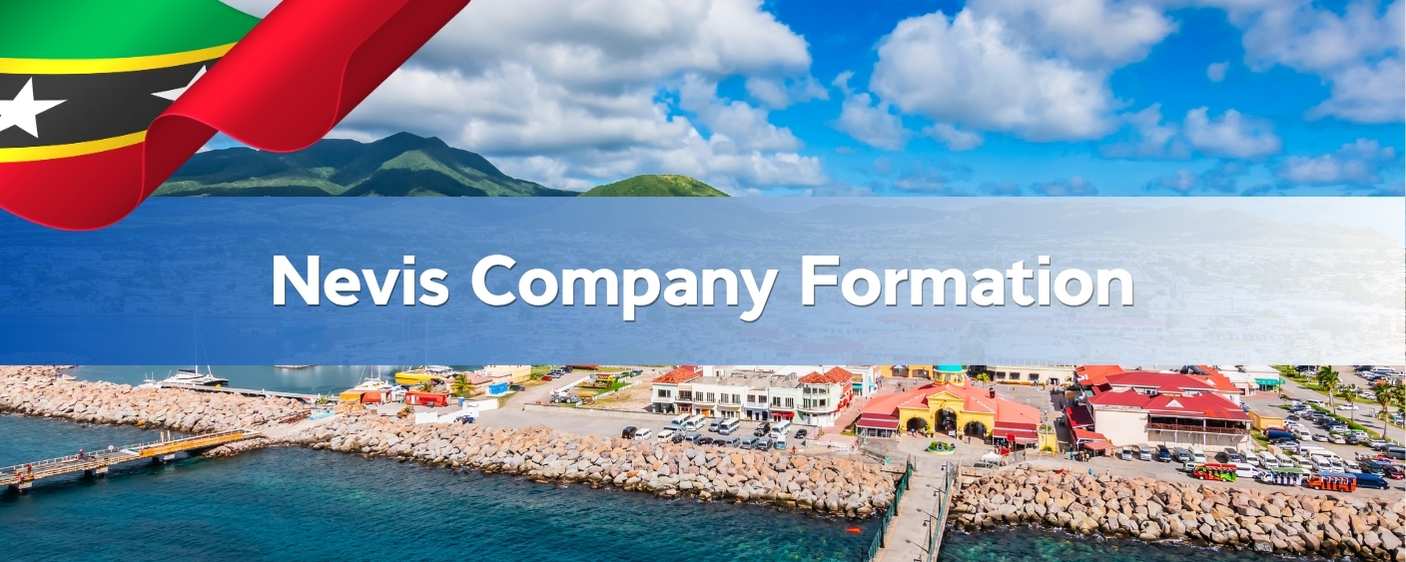 Nevis Company Formation - image