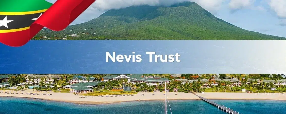 Nevi Trust
