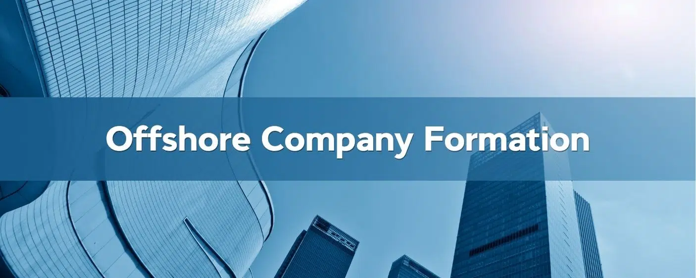 Offshore Company Formation - Image