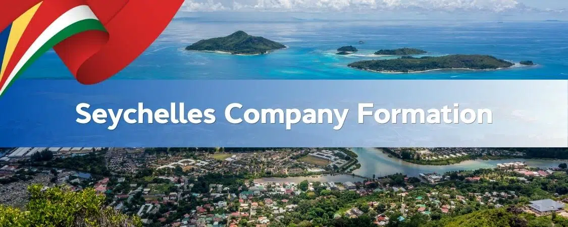 Seychelles Company Formation - image
