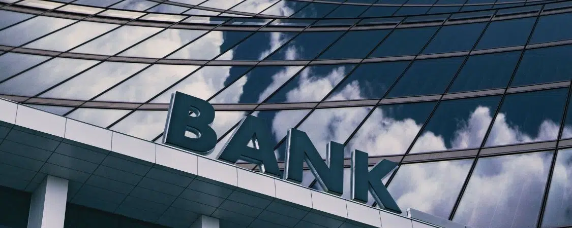 Types of Banks