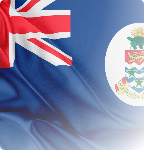Constitución de empresas offshore en Islas Caimán