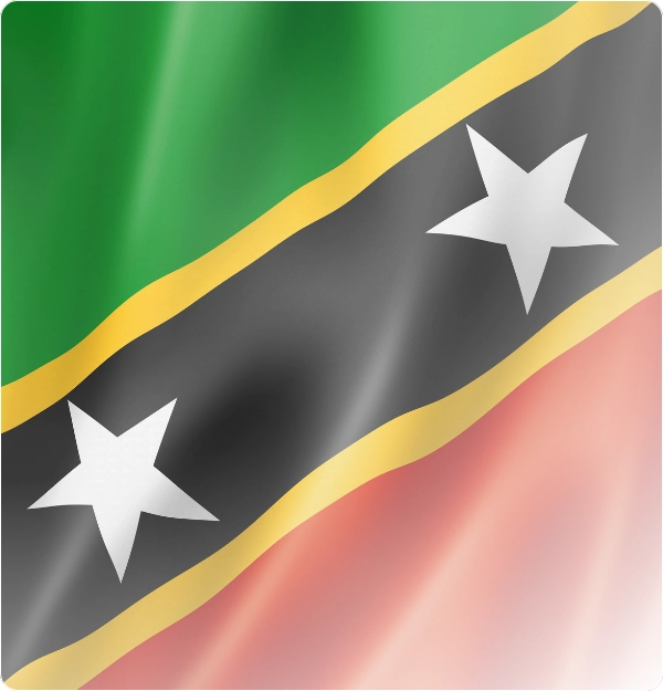 Constitución de empresas en Nevis