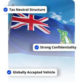 BVI Company Formation