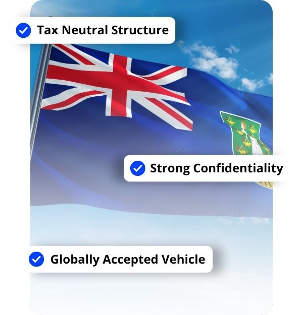 BVI Company Formation
