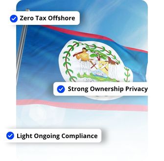 Belize LLC Formation