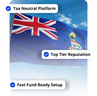 Cayman Islands Offshore Company Formation