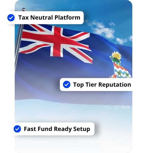 Cayman Islands Offshore Company Formation