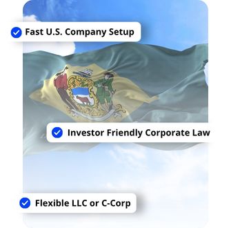 Delaware Company Formation