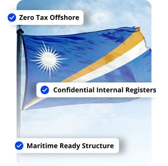 Marshall Islands Company Formation