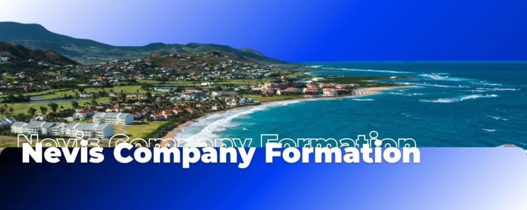 Nevis Company Formation