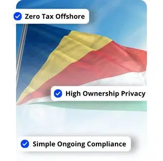Seychelles Company Formation