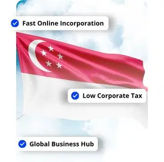 Singapore Company Formation