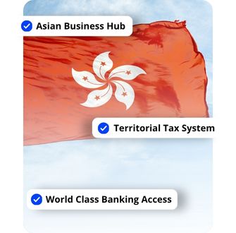 Hong Kong Offshore Company Formation