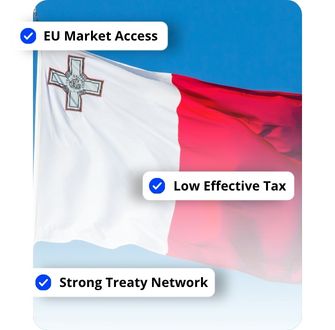 Malta Company Formation