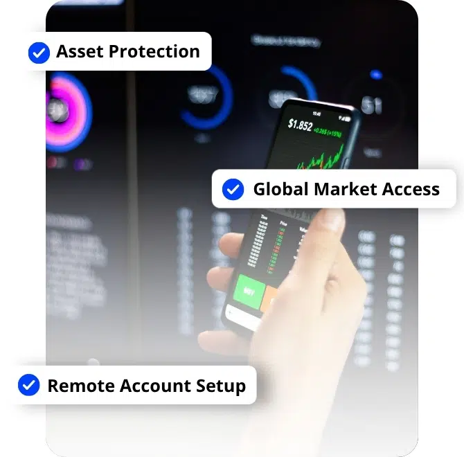 Offshore Brokerage Account
