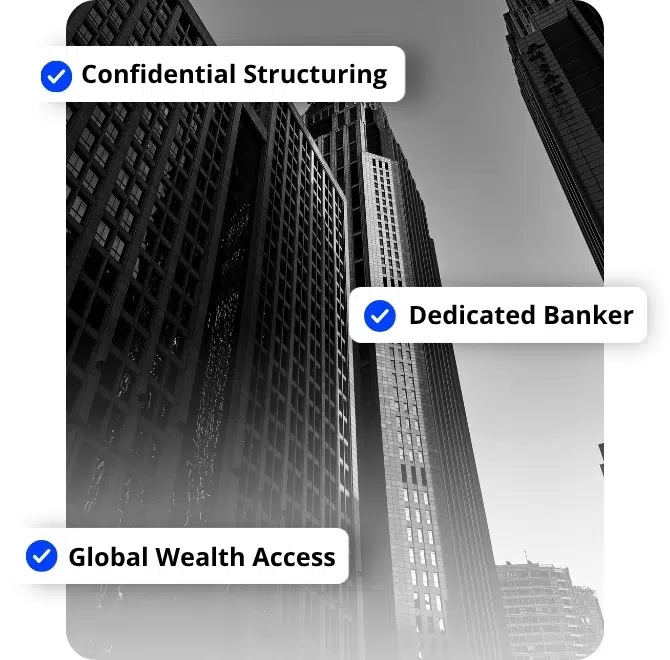 Offshore Private Banking