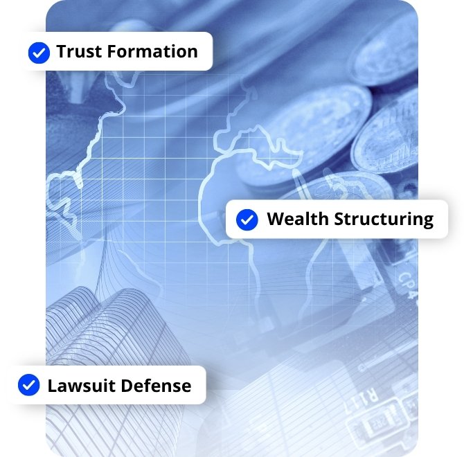 Offshore Trusts Asset Protection