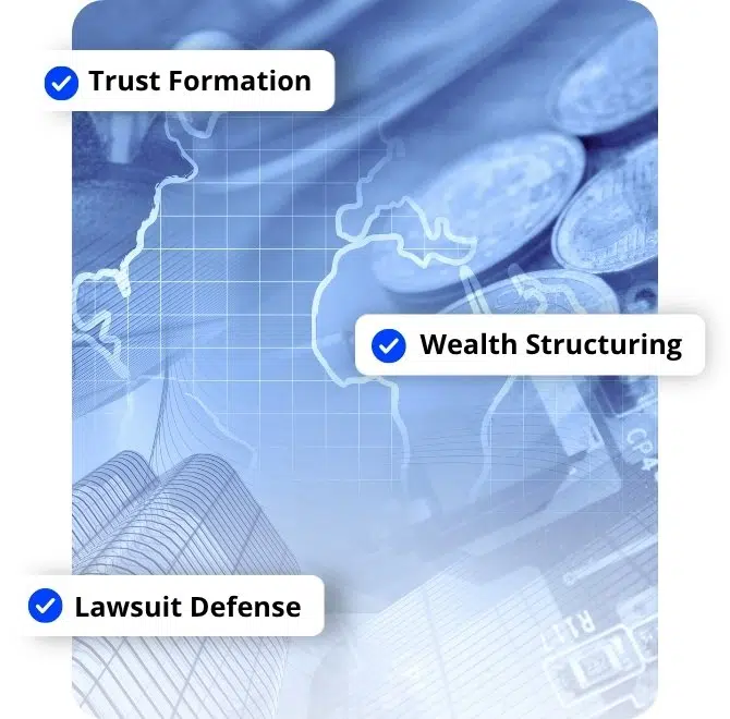 Offshore Trusts Asset Protection