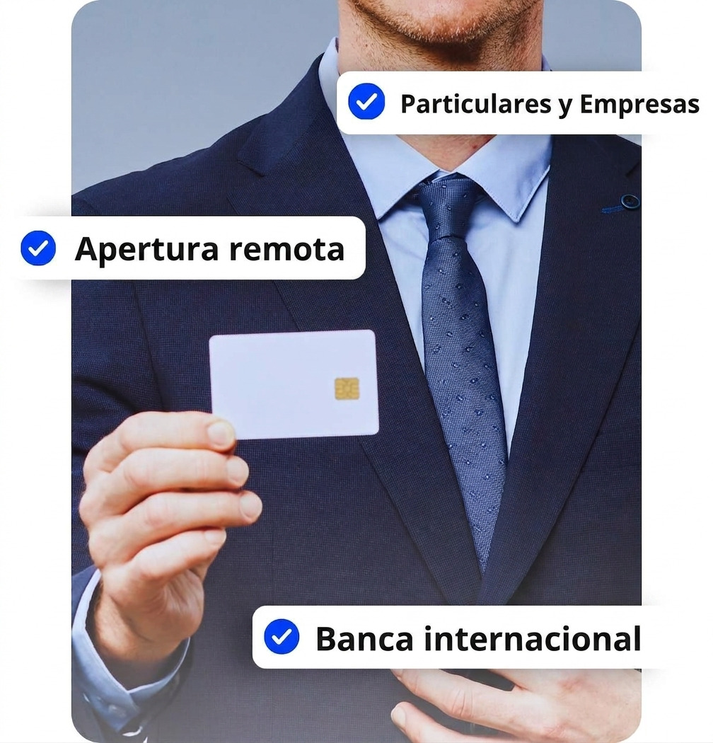 Soluciones Bancarias Globales